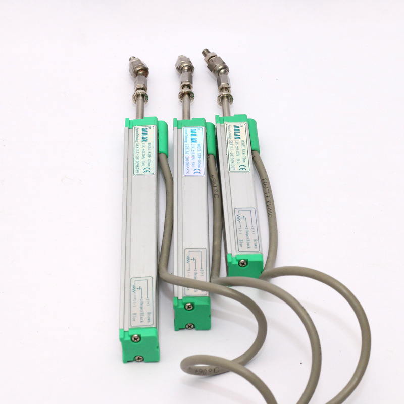Electronic suitcase, sensor, factory direct supply, 125mm