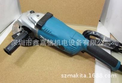 GA7020 现货批发日本 MAKITA牧田 110V大功率角向磨光机GA7020