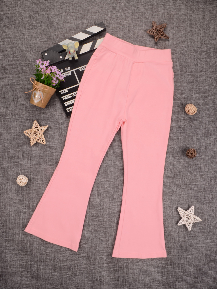 Pantalon fille - Ref 2060448 Image 29