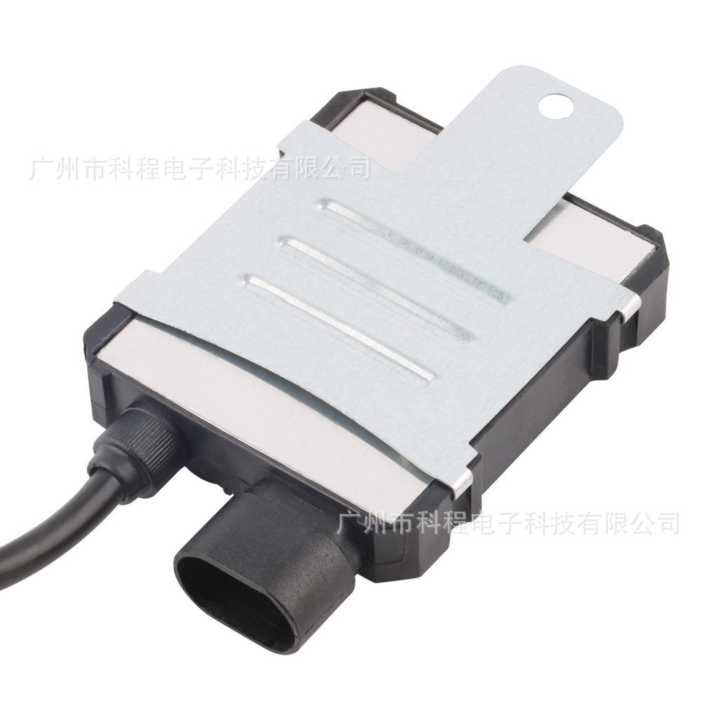 跨境货源 HID氙气灯汽车套装安定器35Wslimballast兼容H1H3H4H7