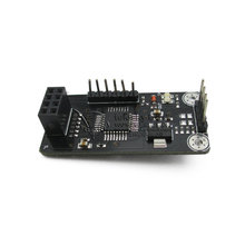 TELESKY ATMEGA48+ NRF24L01ӿ ģ ߿