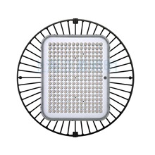 BY698P 飞利浦LED工厂灯具