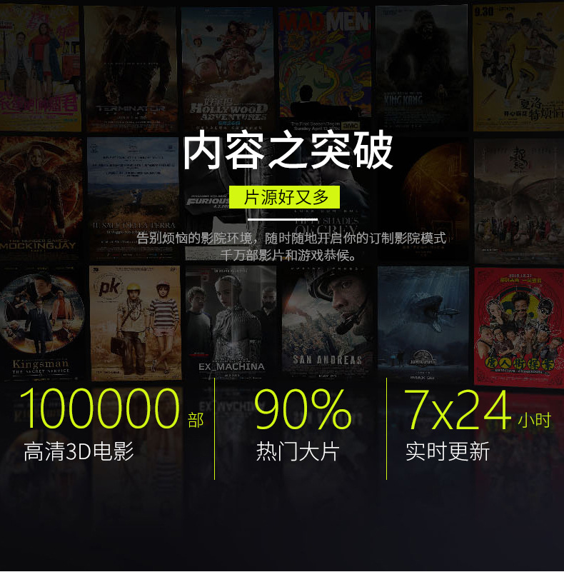 Lunettes VR ou 3D - Ref 1226158 Image 20