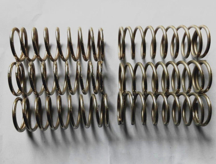 隔膜泵弹簧1