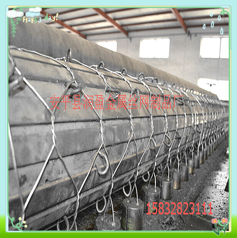 陕西石笼网厂家