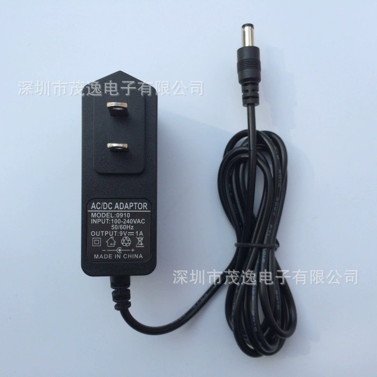 Амета AMEDA Breasonable MLF-01LW0901340 источник питания адаптер 9В 1.3А