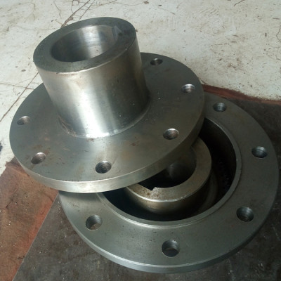 廠家直銷 外徑320mm起重機械軸接手聯軸器  LD驅動裝置減速器