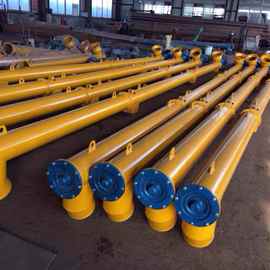 厂家生产混凝土螺旋输送机 现货螺旋输送机