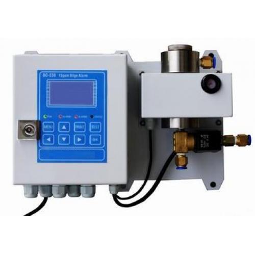 船用油水分离器报警装置/15PPM油污水处理装置报警装置 MHY-26857