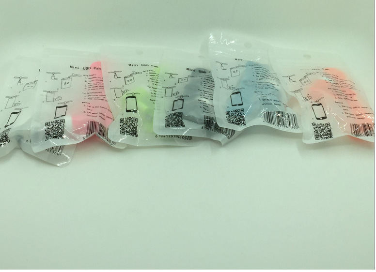 Ventilateur USB - Ref 402941 Image 3