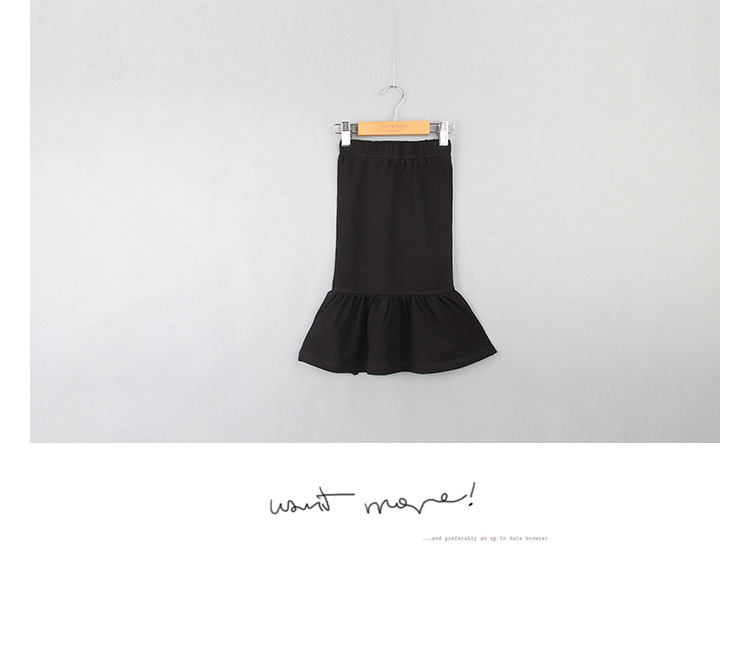 Jupe fillette - Ref 2050433 Image 30