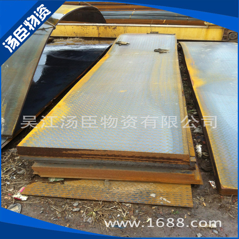 荐  Q235B日照沙钢开平板 热轧钢板 普热轧开平板 现货铁板