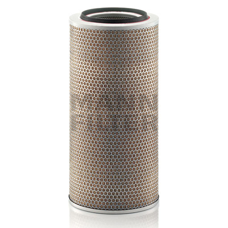 MANN-FILTER(曼牌滤清器)空滤C24700/1