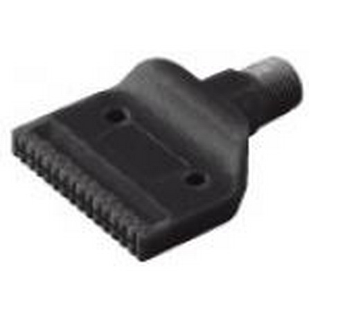 日本米思米MISUMI空气增量型平头型空气喷嘴AFTAD15/AFTADA15