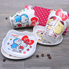 New Minema Cup Water Cup Creative Cat KT Cartoon Style Cup Snack Disc