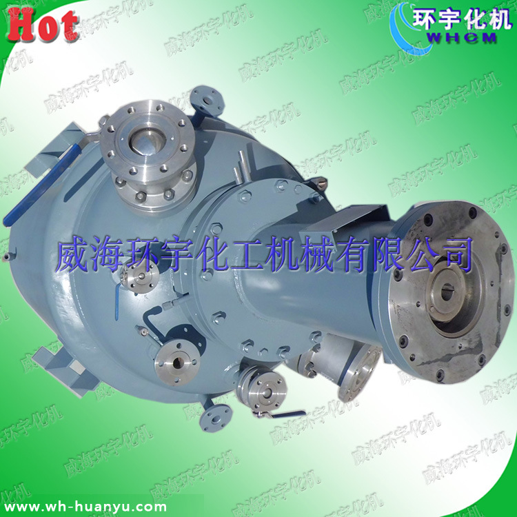 科研反应釜，磁力反应釜，反向平盖式反应釜，反应釜