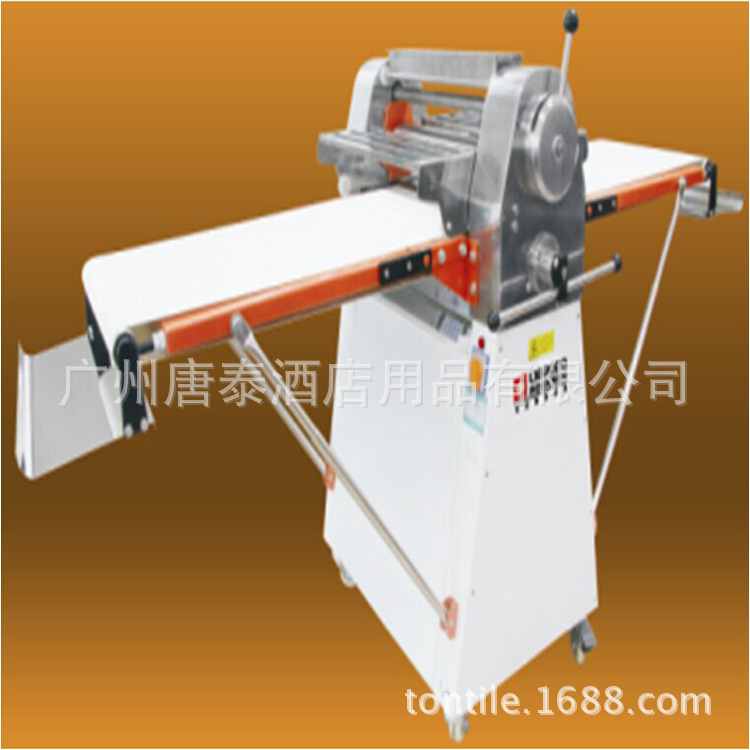供应利宝达立式起酥机酥皮机千层酥饼老婆饼成型机 SXL-500