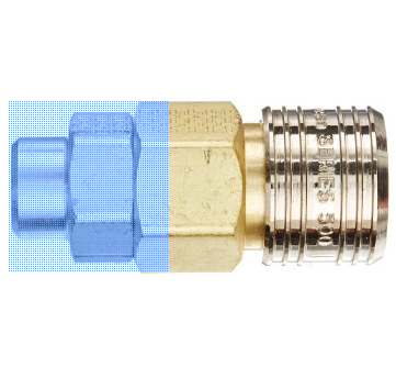 EATON Hansen 50SR27 气动快速接头