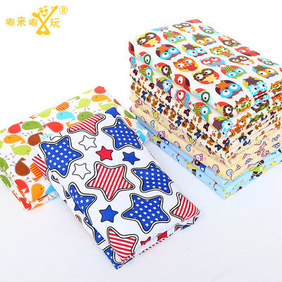 [Great benefit series]brand Waterproof baby changing mat baby sheet Large Pads 60*80