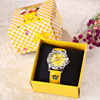 Weishang first -hand goods are refined with watch Pikachu fashion trend watch children's generation