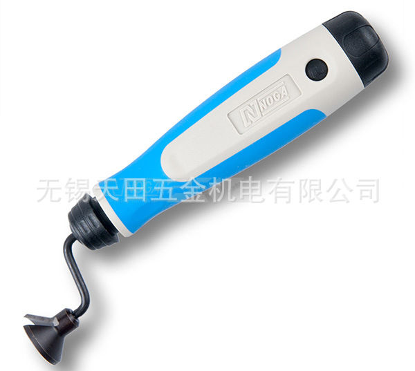 以色列原装正品NOGA诺佳修边器去毛刺刀NG1700普通外圆倒角修边器