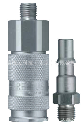 RECTUS 84KA Series 系列快速接头