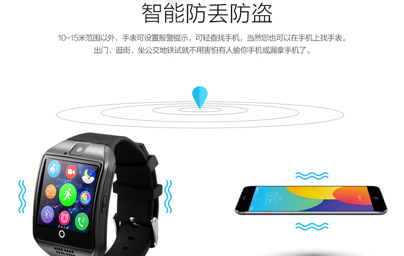 Smart Watch Appel Bluetooth - Ref 3439440 Image 28