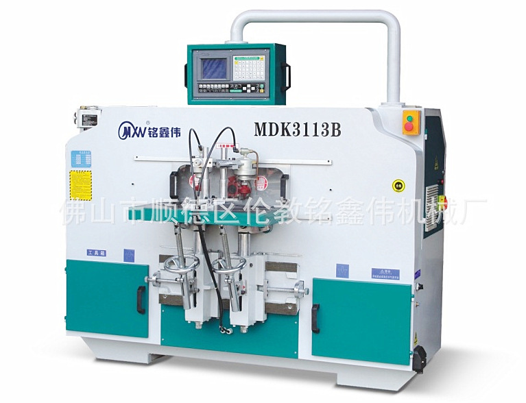 厂家直销 厂长推荐爆款  3113B数控榫头机 开榫机  榫槽机   木材榫槽加工设备