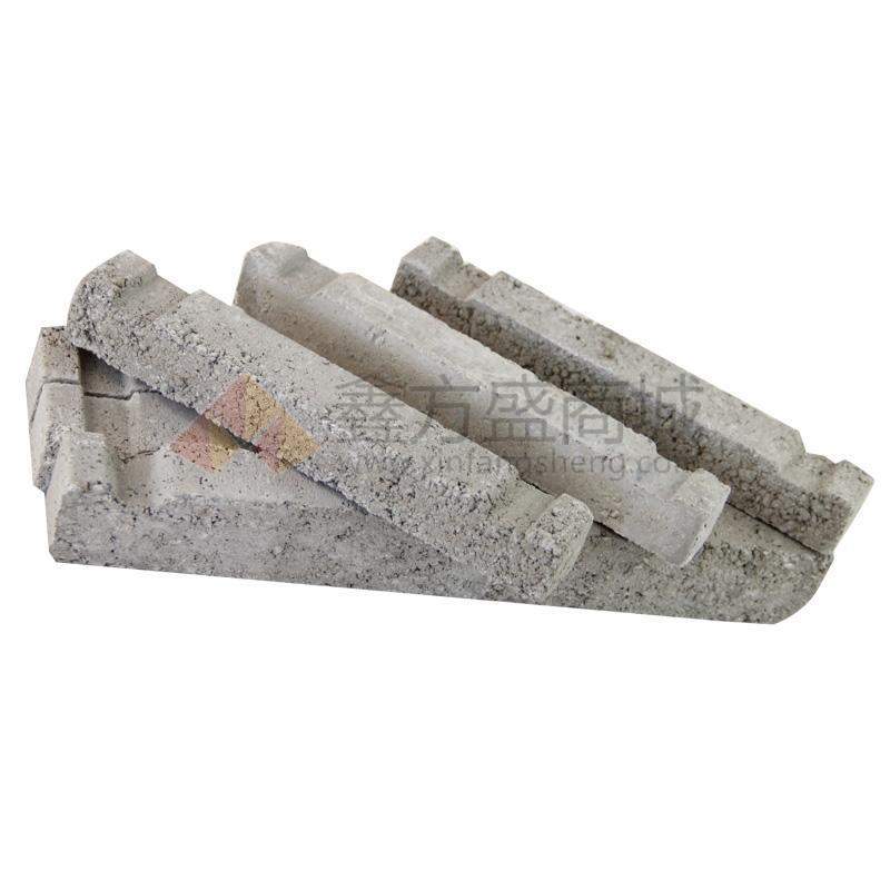 cement brace cement Pad 20CM Bai Zi
