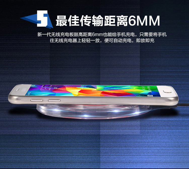 chargeur pour téléphones APPLE APPLE IPHONE6 PLUS - Ref 1291778 Image 14