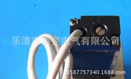 IS1000-01 0.4MPA精密微型压力开关压力控制器 传感器 0.1-0.4MPA