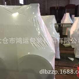 PE热收缩膜 不规则物体包装膜 对折膜/插边膜/筒膜/单片膜