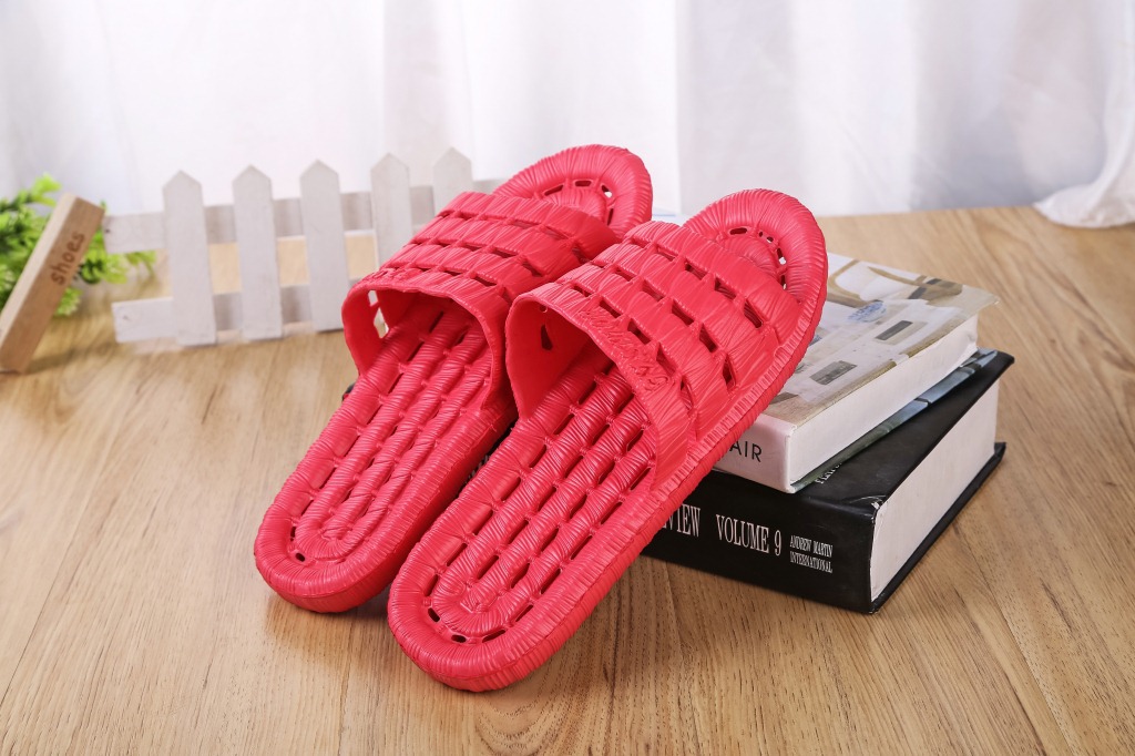 Sandales femme en plastique - Ref 2669467 Image 17