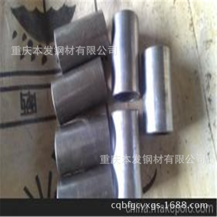 厂家定制20#高精密光亮无缝钢管模具齐全非标精密无缝钢管保8丝