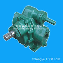 供应KCB6332cy系列高压齿轮泵 自动运行冷油齿轮泵 316齿轮泵