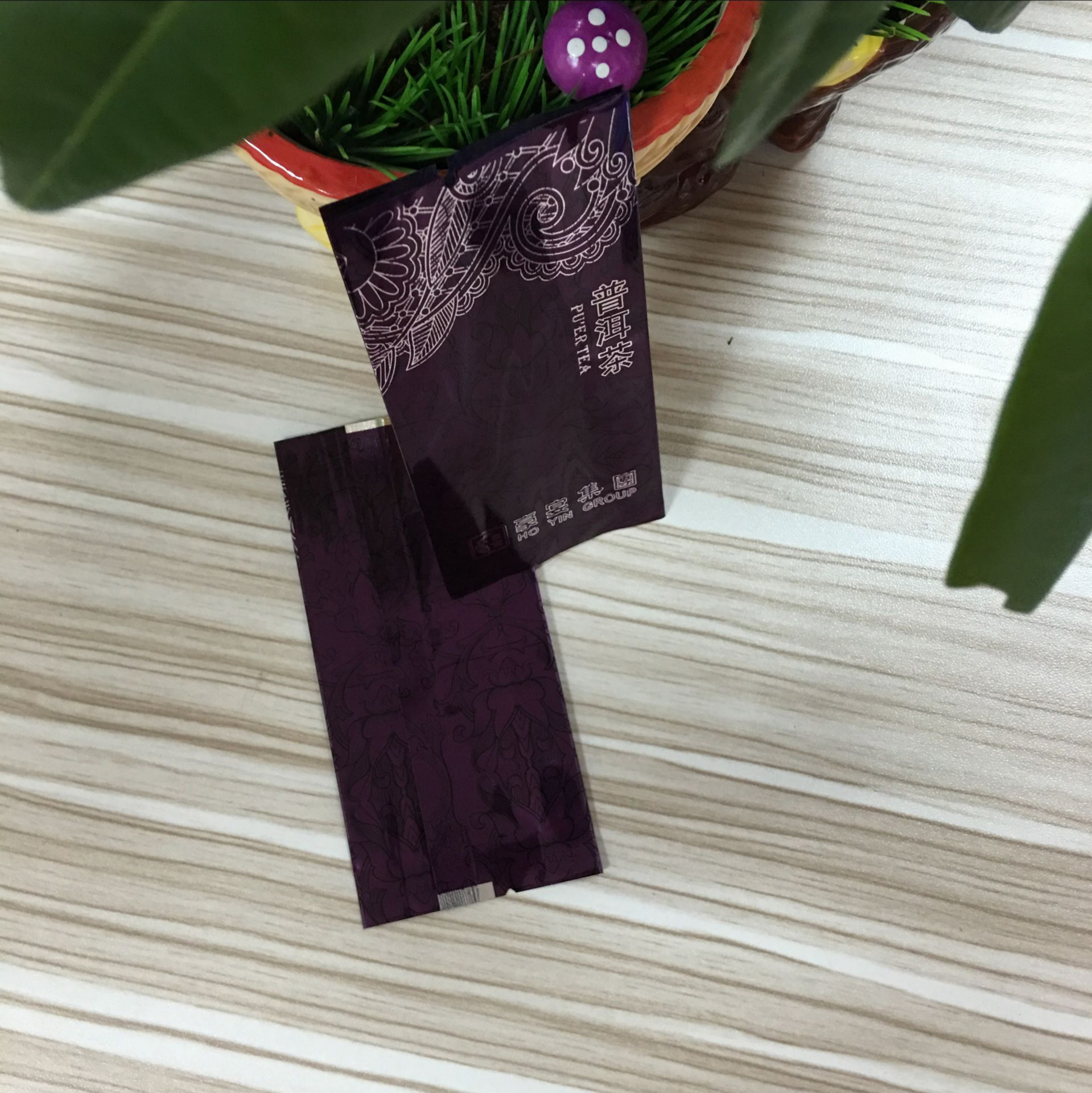 厂家直营 各类茶叶袋   铝箔真空茶叶袋 袋泡茶茶叶袋  价格优