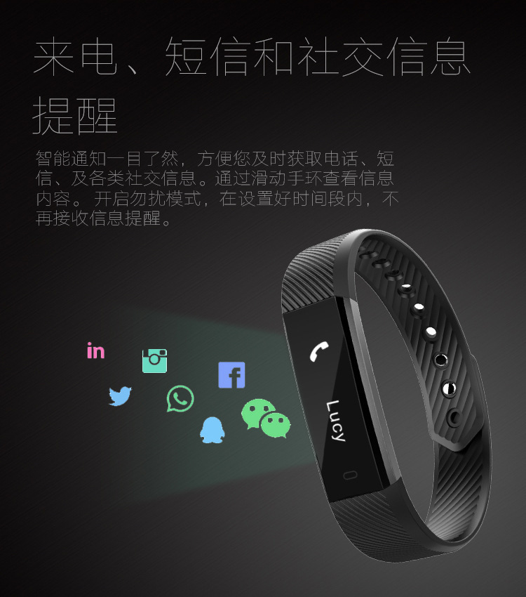 Smart Watch - Ref 3439597 Image 9