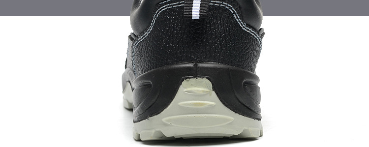 Chaussures de sécurité - Dégâts de perçage - Ref 3405121 Image 74