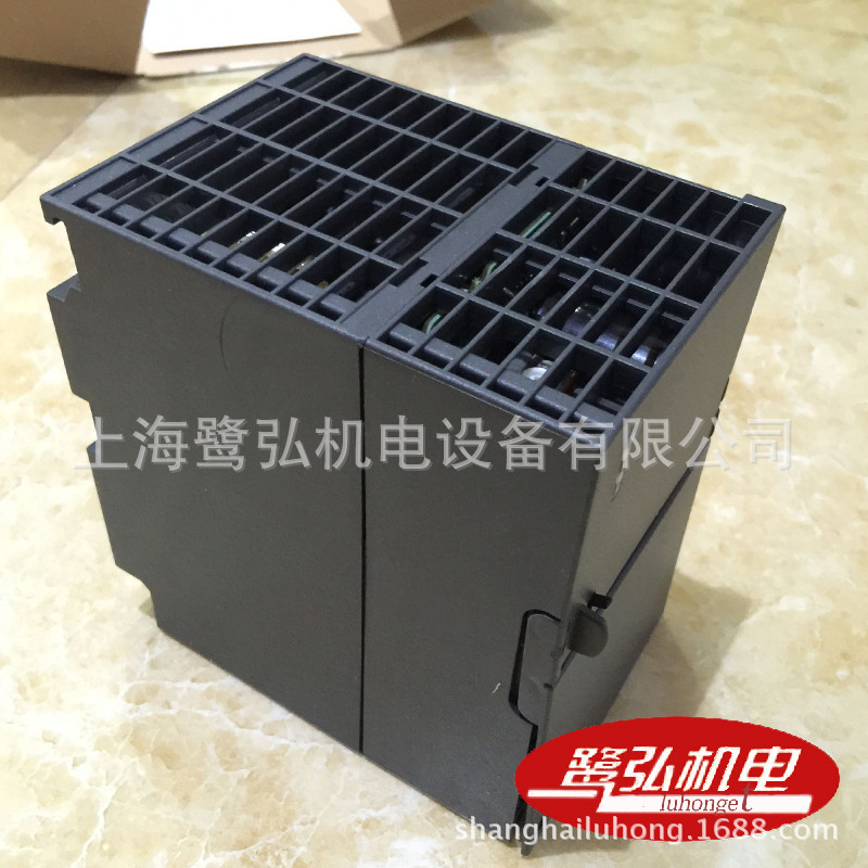 西门子PLC/S7-300/SM331逻辑输入模块6ES7331-7HF01-0AB0 电隔离