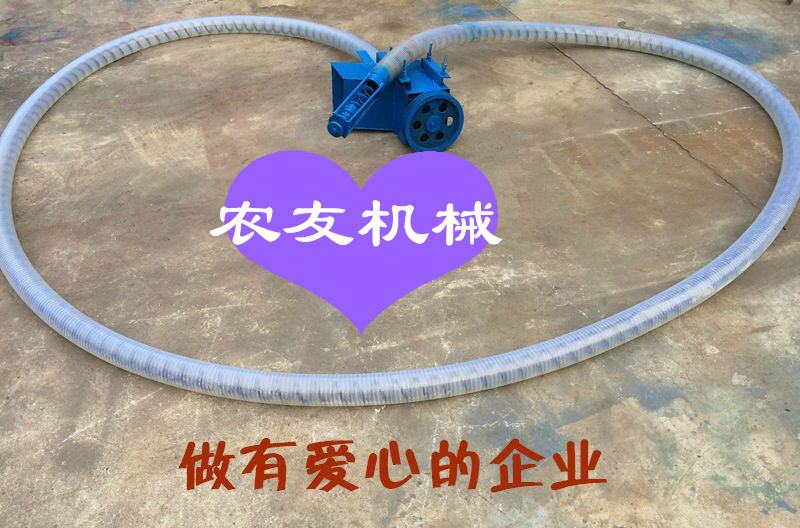 粮食吸粮机 电动粮食吸粮机 优质吸粮机批发