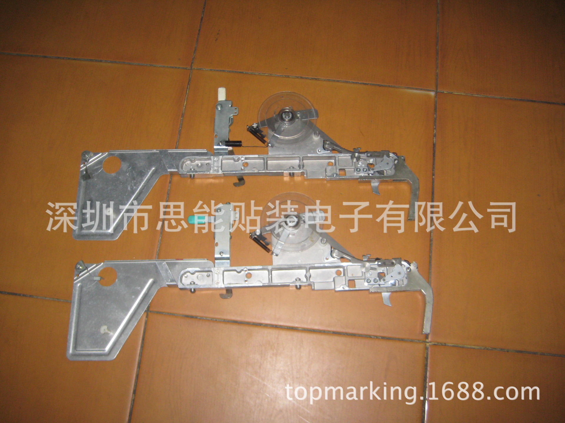 Panasonic SMT Parts MPA3 MPAG1 Ratchet Feeder 1015634000 Panasonic SMT Parts MPA3 MPAG1 Ratchet Feeder 1015634000