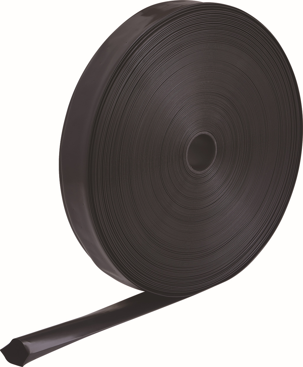 农用N45微喷带滴灌管带异步三孔PE管喷水