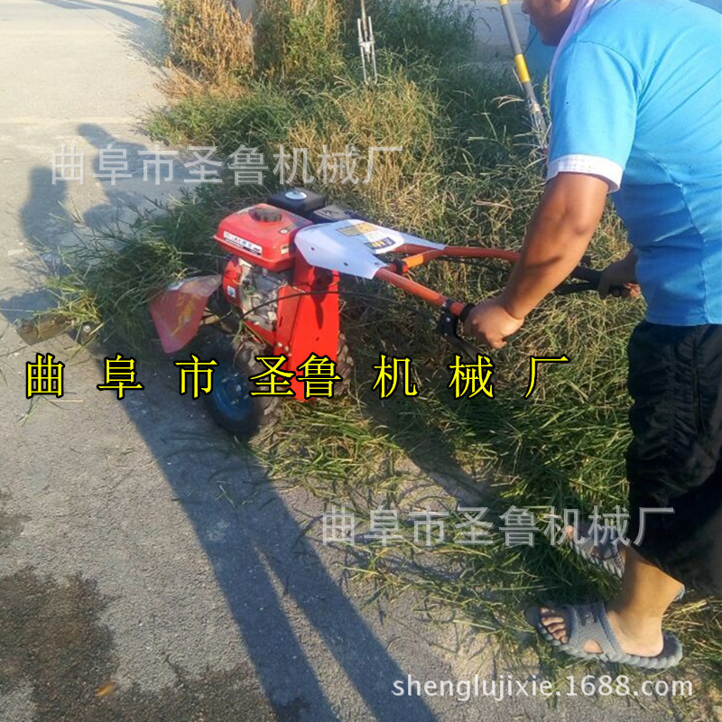 剪草機(jī)自走2