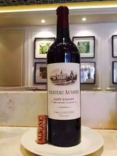 2009WힾׯɼtѾ Chateau Ausone 2009Wɼt