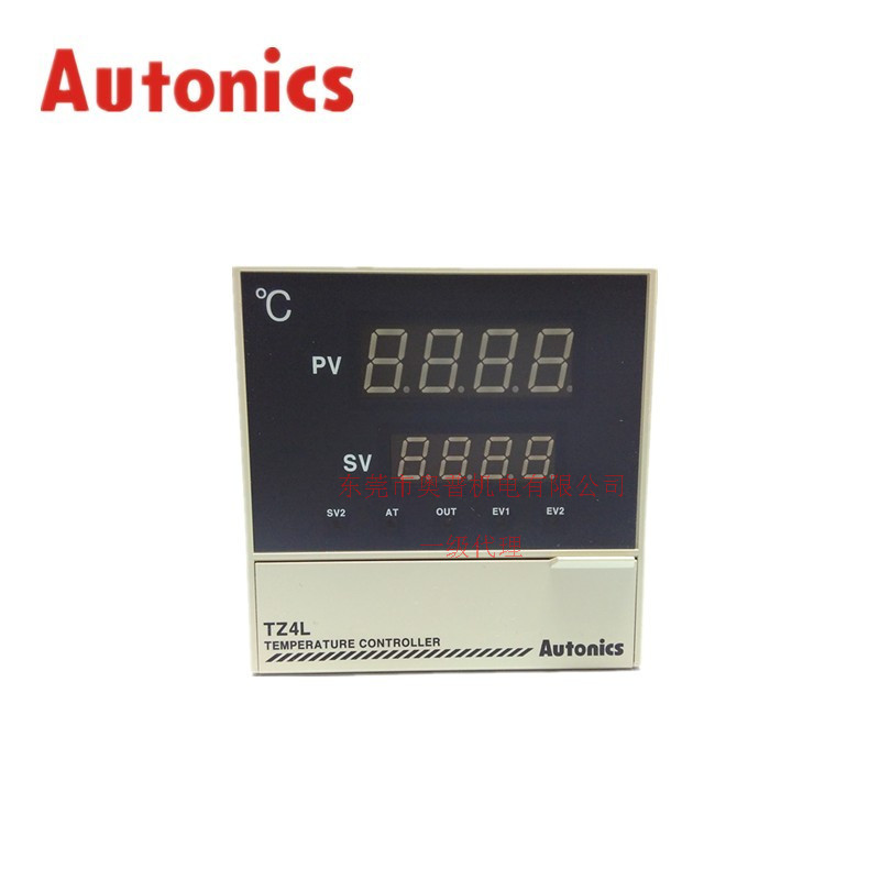 Autonics奥托尼克斯 原装正品 温度控制器 TZ4L-14R 温控器原装