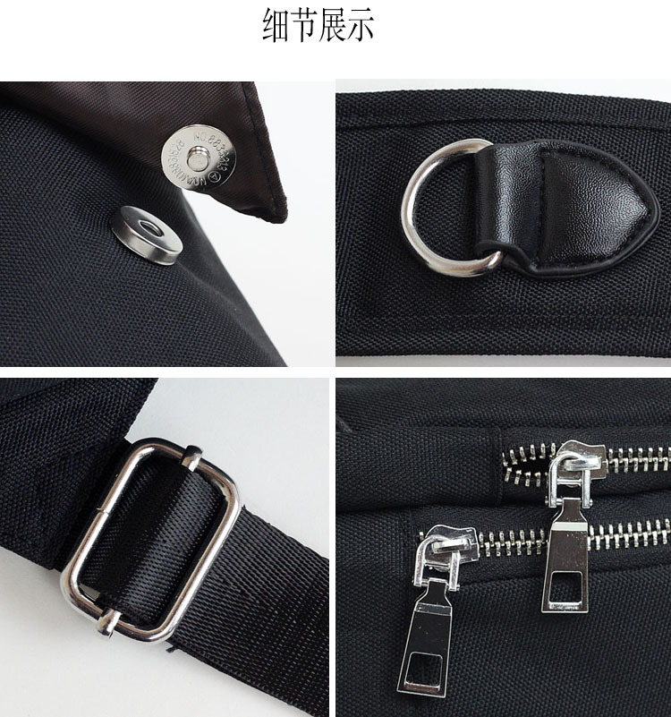 Sac pour homme - Ref 53976 Image 20