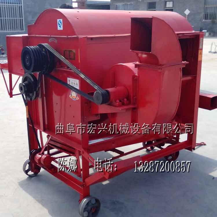 家用小麦脱粒机_种子脱粒机图片