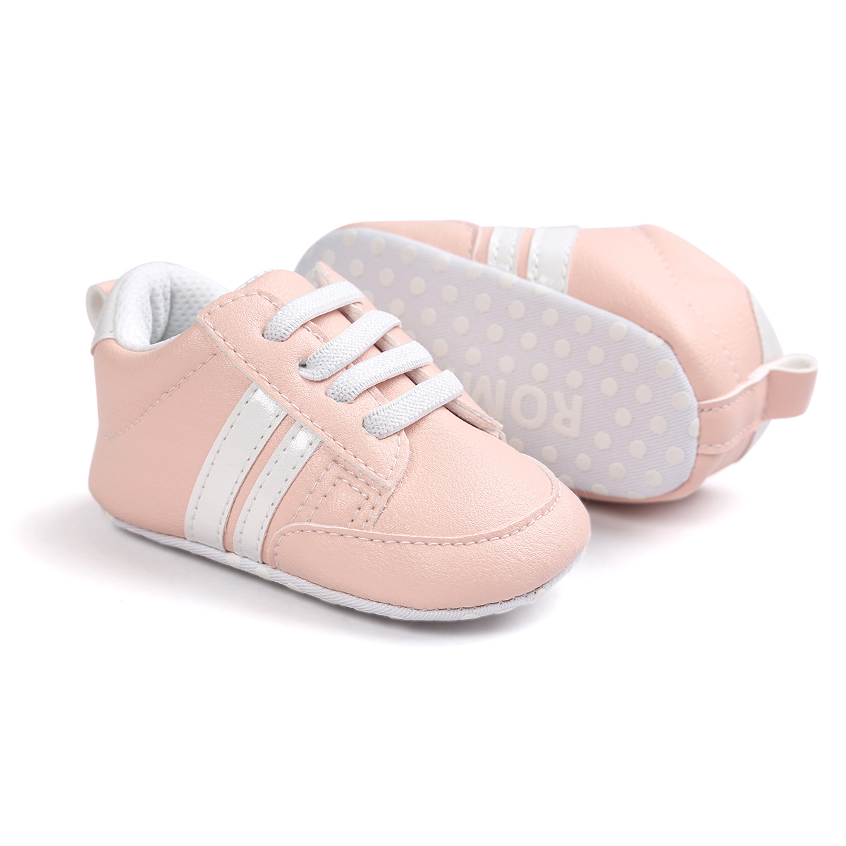 Chaussures bébé en PU artificiel - Ref 3436666 Image 203