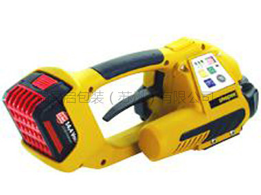 STB-70手提式捆包机