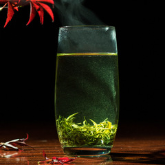 Shumingrun 2023 new tea Mingqian Biluochun tea bulk strong-flavor green tea one-piece drop-shipping tea